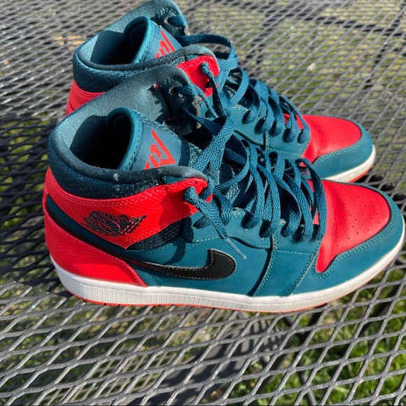 jordan russell westbrook 1